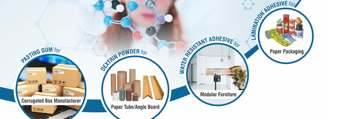 From Bonding To Brilliance: How Quality Adhesives Elevate Everyday Products