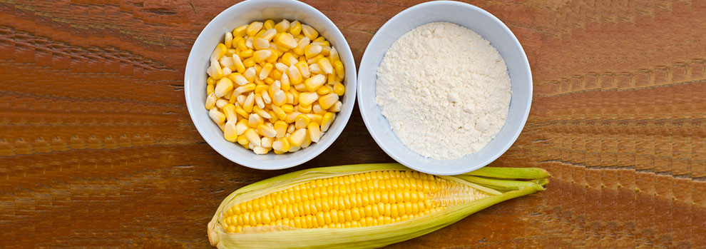 The Science Behind Starch: Unveiling the versatility of this natural resource